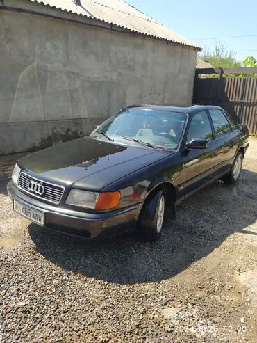 audi s4 2: Audi S4: 1994 г., 2.6 л, Автомат, Бензин, Седан