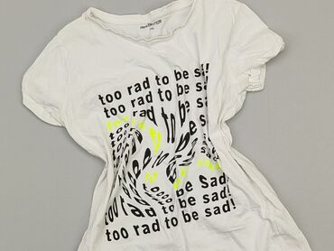 koszulka adidas 164: Koszulka, Destination, 15 lat, 164-170 cm, stan - Dobry