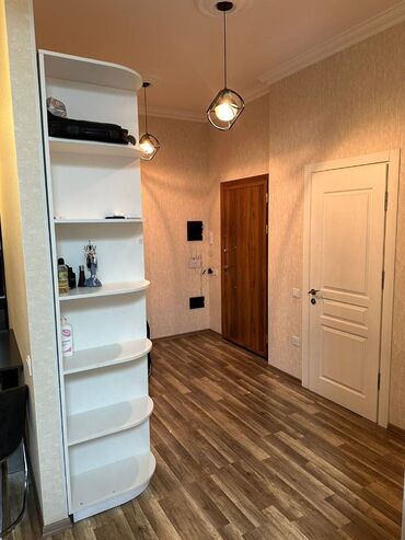 Yeni tikili: 2 otaqlı, Yeni tikili, m. 20 Yanvar, 61 kv. m — 8