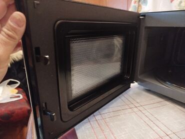 Mikrotalasne rerne: Mikrotalasna Gorenje za delove.Neispravna,ukljucio sam al je pocelo na lalafo.rs — 5 Mikrotalasne rerne: Mikrotalasna Gorenje za delove.Neispravna,ukljucio sam al je pocelo — 5