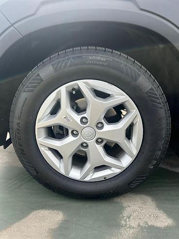 Ssangyong: Ssangyong Rexton Khan: 2021 г., Дизель — 26