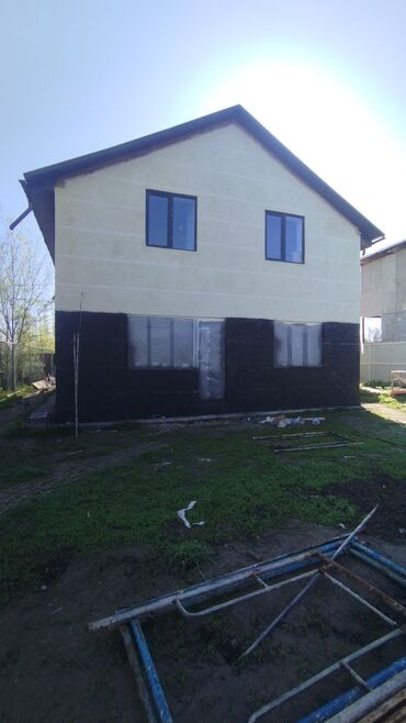 Фасадные работы: Демонтажные работы, Утепление фасада, Монтаж декоративных элементов | Penoplex, Пенопласт, Базальт Больше 6 лет опыта — 11