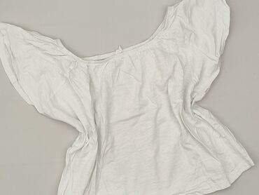 cropp koszulka oversize: Bluzka, Zara, 14 lat, 158-164 cm, stan - Bardzo dobry