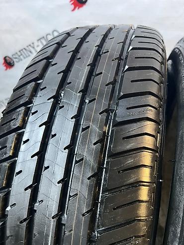 rays volk: Шины 205 / 55 / R 16, Лето, Новый, Пара, Легковые, Франция — 3