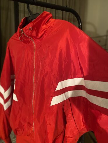 пиджак красный: Ветровка+бомбер 🆒 качество отличное, подходит для тех кто шарит за