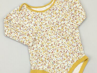 guess body dziecięce: Body, 6-9 m, 
stan - Bardzo dobry