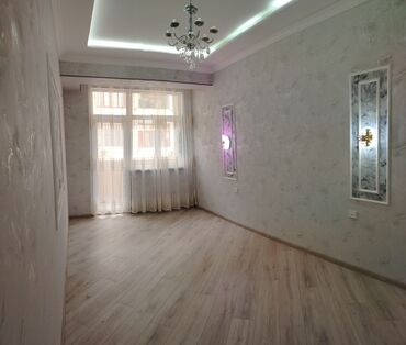 Uzunmüddətli kirayə mənzillər: Satılır Tam təmirli, Unvan Xirdalan AAAF park Yaşayiş kompleksi 18/9 — 4