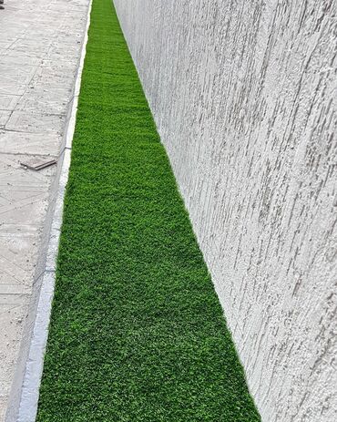 Süni güllər: Qi̇ymətlər 10 azn başlayir depodan bir başa satiş suni̇ qazonlar — 6