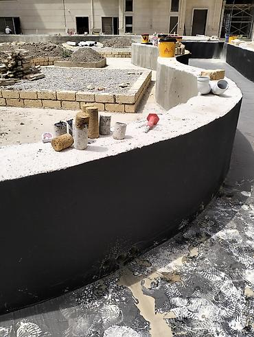 Beton kesme ve Desme Beton və dəmir-beton üçün dəlik deşmə xidməti - — 5