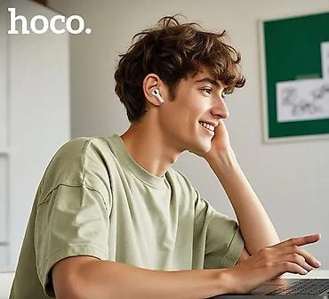 buds life: Hoco EW — легкие внутриканальные беспроводные наушники для тех, кто — 8