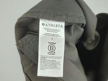 diverse joggery: Athleta, Spodnie materiałowe damskie, rozmiar 2XS — 5