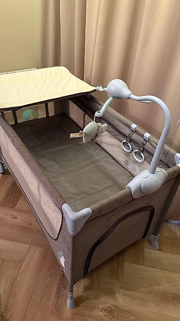 Детские односпальные кровати: Детская односпальная кровать, Б/у, Для мальчика, С матрасом, Самовывоз — 6