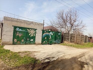 Продажа коттеджей и домов: Продаю дом в очень хорошем районе два санузел зал прихожая большая — 1