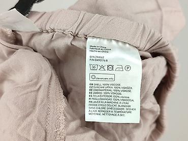 kargo spodnie: H&M Divided, Spodnie dresowe damskie, rozmiar 2XS — 5