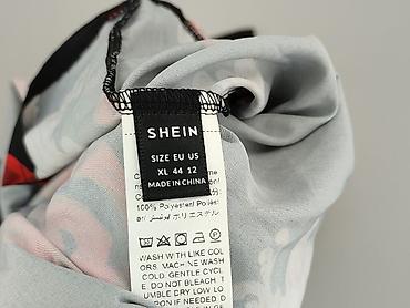 dress: Shein, Sukienka damska, rozmiar XL — 5