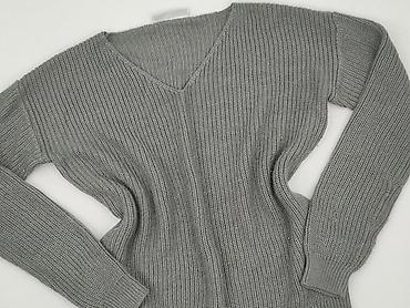 Swetry: Janina, Sweter damski, rozmiar S — 1