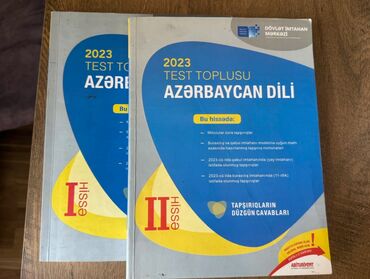 rus qizilin qiymeti 2021: Azərbaycan Dili Test Topluları. Biri 2 manatdan