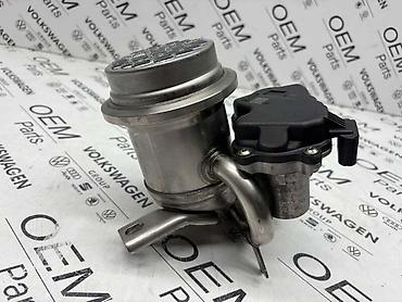 whatsapp 86: EGR SA HLADNJAKOM 04B ZA VOLKSWAGEN GOLF 7, PASSAT B8, TIGUAN . - — 5