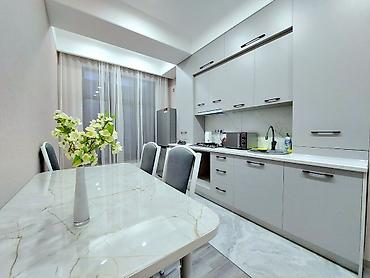 Посуточная аренда квартир: 1 комната, Душевая кабина, Интернет, Wi-Fi, Банные принадлежности — 12