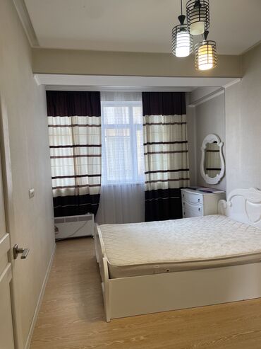 Продажа квартир: 3 комнаты, 80 м², Элитка, 2 этаж, Евроремонт — 8