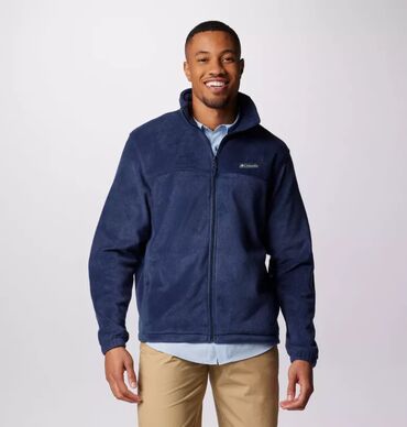 продажа куртки мужские: Куртка M (EU 38), цвет - Синий