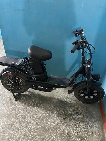 e bike: СРОЧНО СРОЧНО СРОЧНО САТЫЛАТ ТУУГАНДАР СОСТОЯНИЕ ОТО ЖАКШЫ — 3