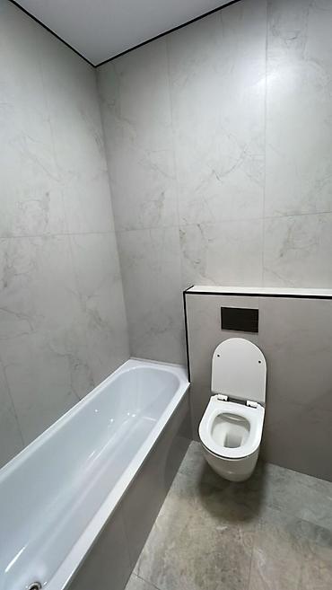 Продажа квартир: 3 комнаты, 58 м², Элитка, 8 этаж, Дизайнерский ремонт — 6