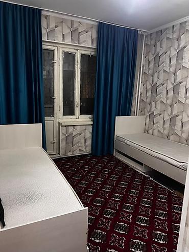 67: 2 комнаты, 67 м², Дордой Плаза ТРЦ 105 серия, 2 этаж, Евроремонт — 3