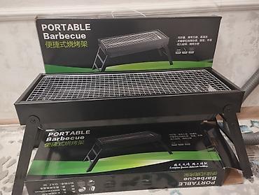 silver kitchen: Мангал Портативный, Бесплатная доставка — 2