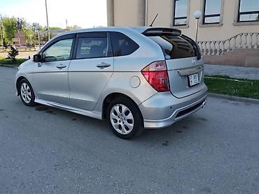 хонда айрвейф: Honda Airwave: 2007 г., 2 л, Автомат, Бензин, Универсал — 8