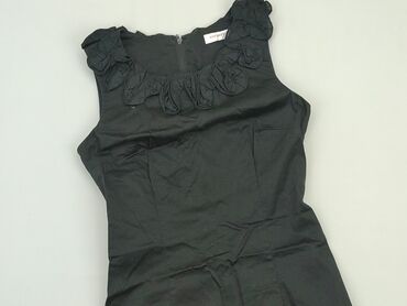 spódnice koronkowa ołówkowe: Sukienka, S, Orsay, stan - Bardzo dobry