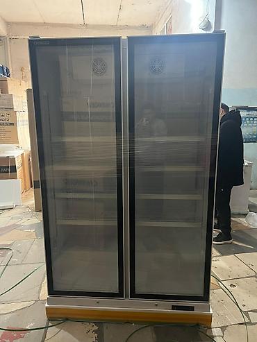 Холодильные витрины: Для напитков, Китай, Новый — 2