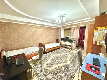 Продажа квартир: 4 комнаты, 118 м², Индивидуалка, 2 этаж, Старый ремонт — 7