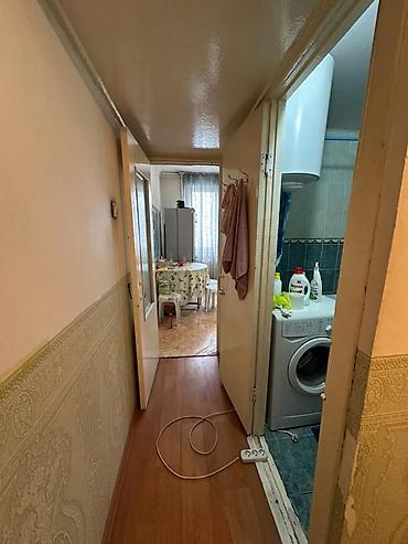 Продажа квартир: 1 комната, 36 м², 104 серия, 3 этаж, Старый ремонт — 3