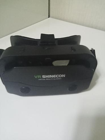 vr shinecon: VR SHINECON virtual reality eynəyi - Smartfon üçün VR eynək modeli — 1