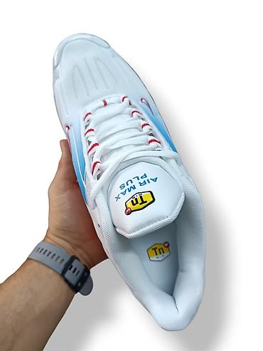 Patike: Nike air max tn 3 tuned patike A klasa Novo Novo Brojevi 41 do 46 — 21
