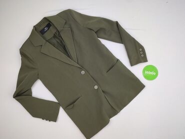 Marynarki: Cropp, Marynarka damska, rozmiar XS — 2