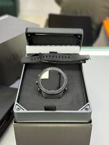 garmin 965: Не просто часы — статус, технологии и характер в одном корпусе. 🔥 ⚔️ — 2