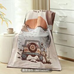 Полотенца: Акция!!!! Люкс качества !!! В наличии муслиновые многослойные — 10