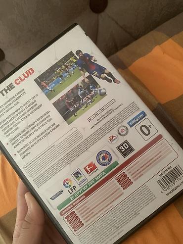 CD, DVD дисктер: FIFA 13 Ultimate Edition — лицензионный DVD-диск для ПК (PC DVD). Торг — 2