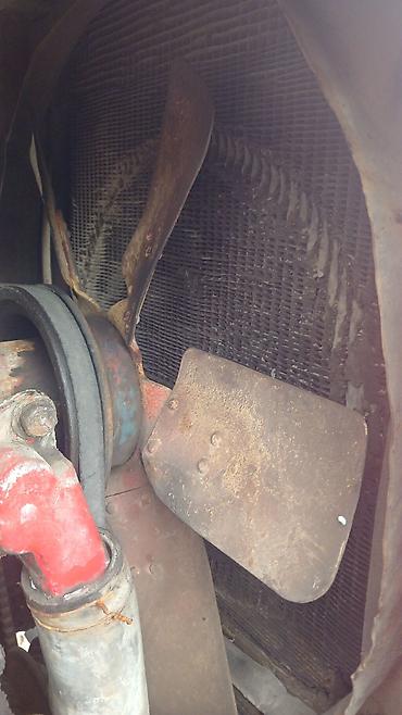 купить мотор от мотоцикла: Трактор Yumz 1992 г., 100 л.с., мотор 0.5 л, Б/у — 6