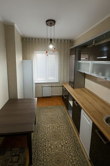 Продажа квартир: 2 комнаты, 52 м², 105 серия, 5 этаж, Дизайнерский ремонт — 2