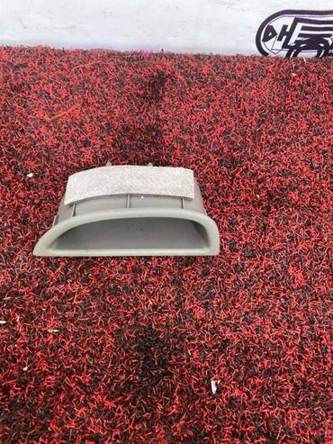 купить бу запчасти на ниссан примера р12: Кармашек NISSAN Cefiro A33 VQ25DD 2 2002 (б/у) САЛОННЫЕ ДЕТАЛИ -