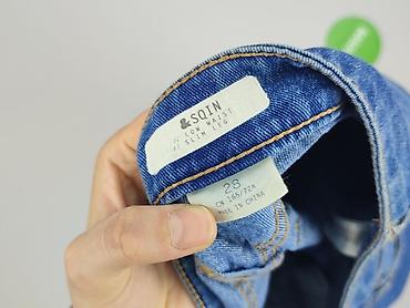 pull jeans: Jeansy damskie, rozmiar S — 4