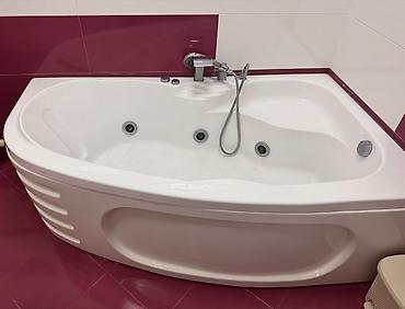 hamam qapisi: Təzədir heç bir qırığı sınığı yoxdur — 3