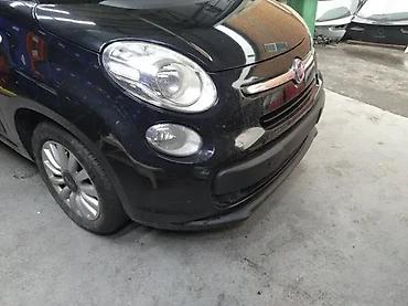 Car Body Parts: Fiat 500l prednji branik kod boje 909/b. Fiat 500l prednji branik kod — 3