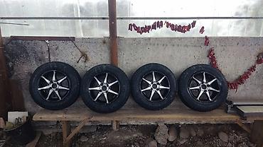 ВАЗ (ЛАДА): ВАЗ (ЛАДА) 2106: 2001 г., 1.6 л, Механика, Бензин, Седан — 11