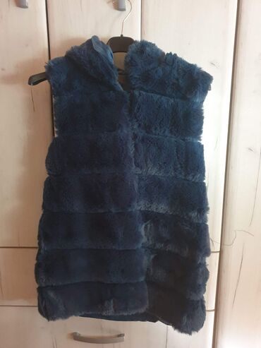 Prsluci: Bunde i prsluci 3800 — 1