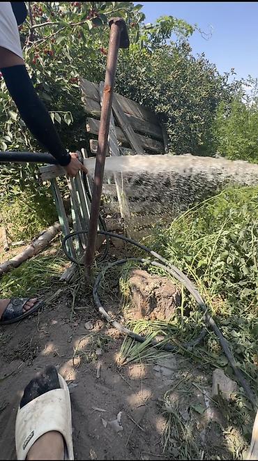 спорт питы: Услуги по бурению скважин/для воды - Бурение под воду для полива — 4