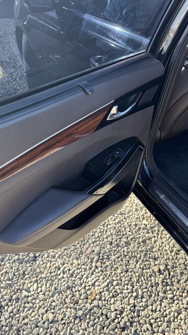 Kia: Kia K7: 2017 г., 3.3 л, Автомат, Бензин, Седан — 13